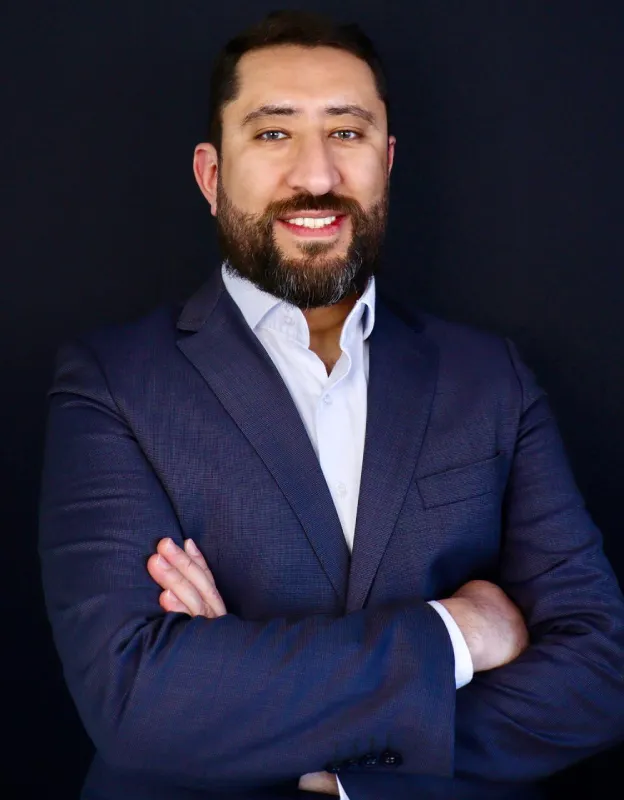 George Bonfim