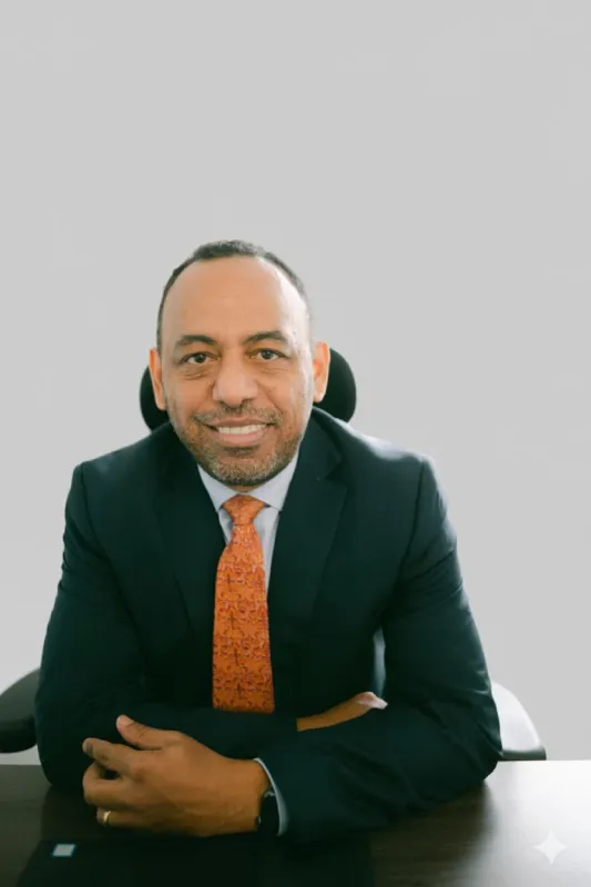 Marco Vicente