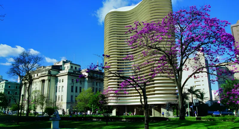 Belo Horizonte