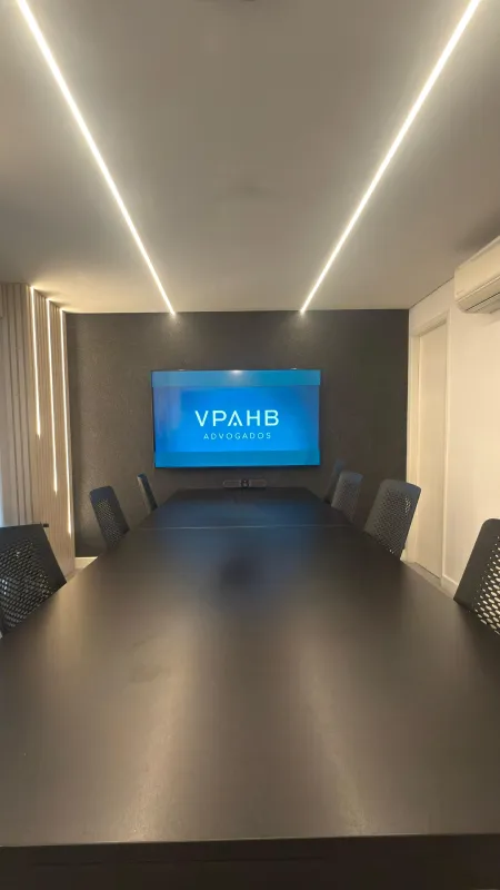Reunião Estratégica