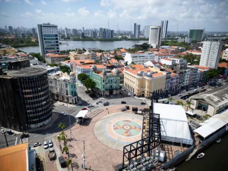 Recife PE