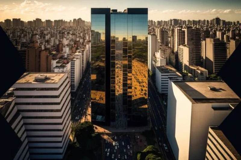 Profissional em Reunião